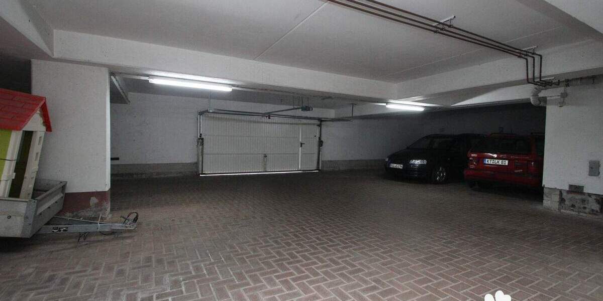 Etagenwohnung Röllbach - 3 Zimmer, 72 m&sup2;, 936&euro; | Angebot:24113762