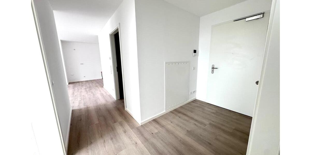 Dachgeschoßwohnung Bamberg Bamberg-Ost - 3 Zimmer, 79 m&sup2;, 1.110&euro; | Angebot:24848479