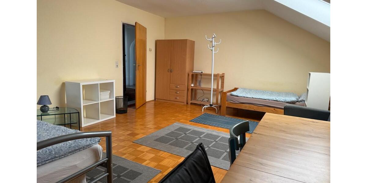 Wohnen auf Zeit Hawangen - 4 Zimmer, 100 m&sup2;, 17&euro; | Angebot:22201233