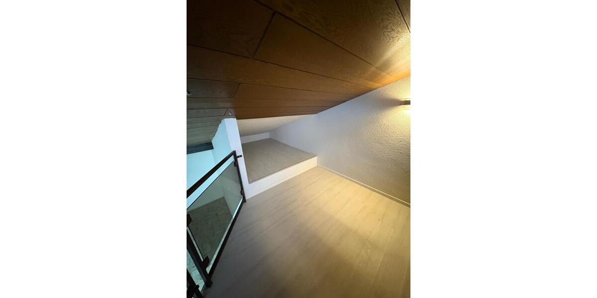 Schöne 3,5 Zimmer Maisonette-Wohnung in Rems-Murr-Kreis, Welzheim 3.5 zimmer