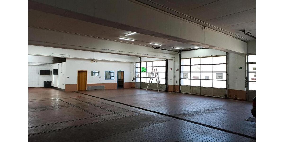 Gewerbeobjekt Pirmasens Fehrbach - 1.400&euro; | Angebot:26025667