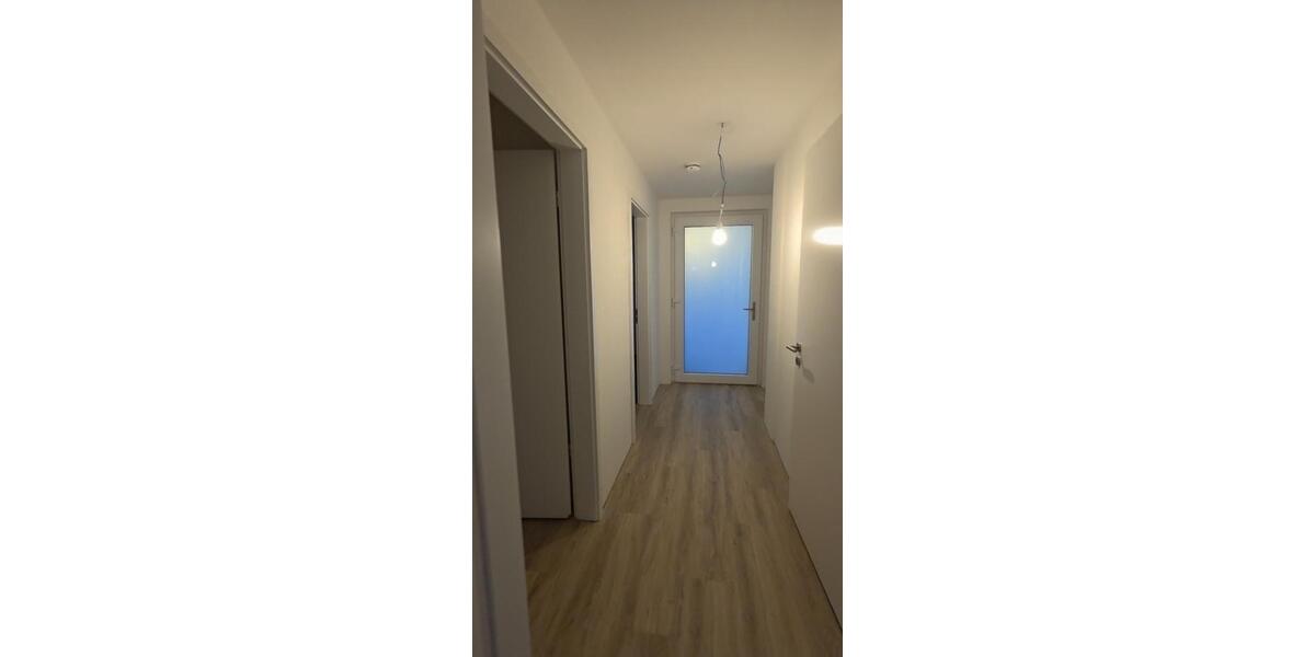 Erdgeschoßwohnung Norderstedt Friedrichsgabe - 2.5 Zimmer, 60 m&sup2;, 1.300&euro; | Angebot:24703732