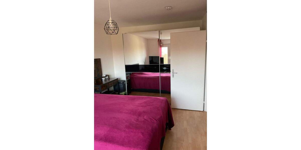 Etagenwohnung Stuttgart Birkach - 3 Zimmer, 71 m&sup2;, 800&euro; | Angebot:25167354