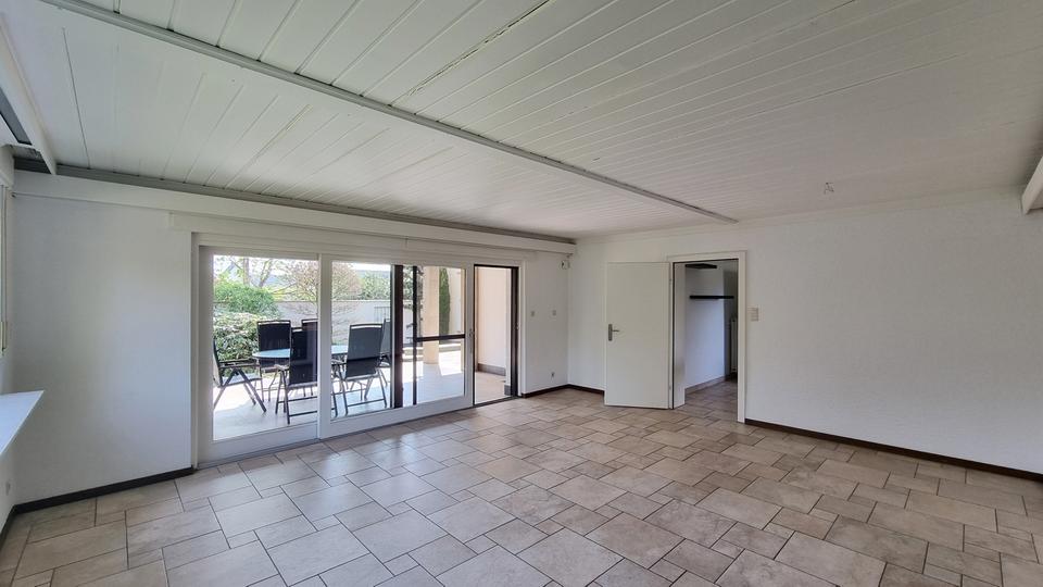 Erdgeschoßwohnung Rietberg - 3 Zimmer, 100 m&sup2;, 870&euro; | Angebot:23780981