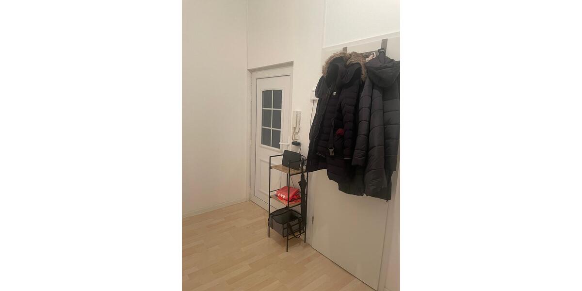 2,5 Zimmer Wohnung in Schweinfurts Innenstadt 2 zimmer