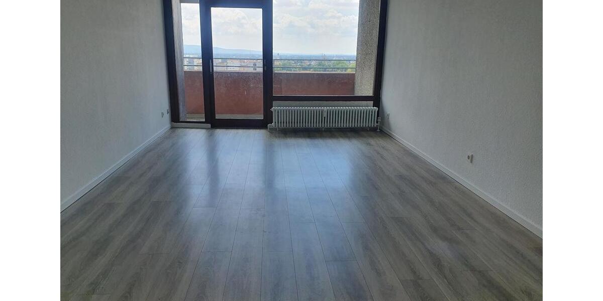 Etagenwohnung Mannheim Käfertal - 2 Zimmer, 59 m&sup2;, 653&euro; | Angebot:26619112