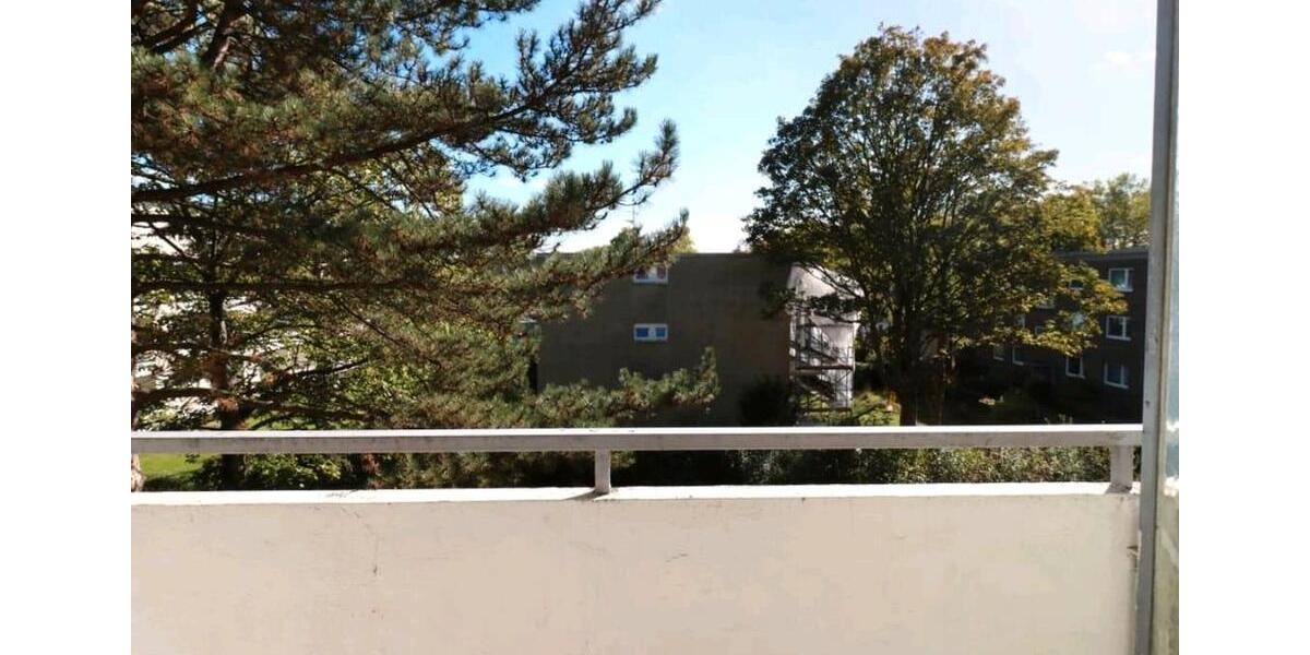 Etagenwohnung Düsseldorf Stadtbezirk 9 - 1 Zimmer, 20 m&sup2;, 600&euro; | Angebot:26512695