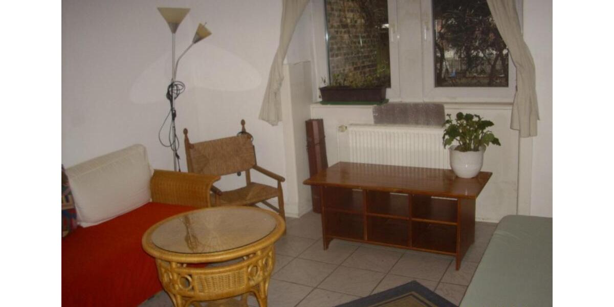 Erdgeschoßwohnung Mannheim - 18 Zimmer, 89 m&sup2;, 560&euro; | Angebot:24694307