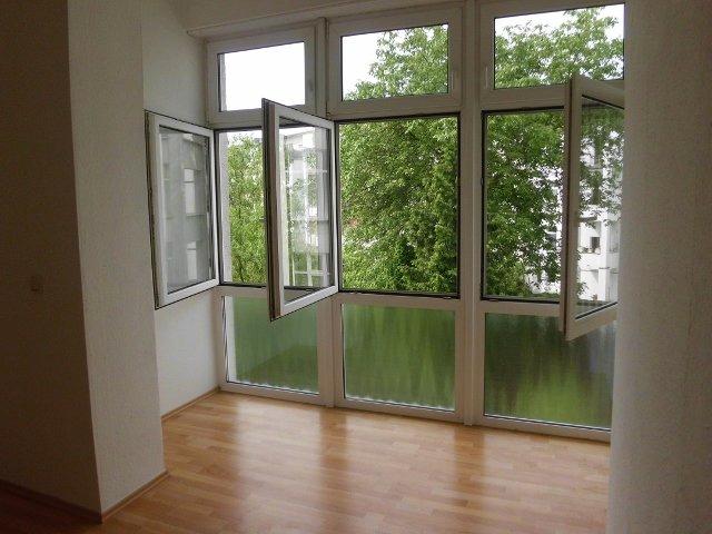 Erdgeschoßwohnung Dessau-Roßlau Roßlau - 3 Zimmer, 80 m&sup2;, 640&euro; | Angebot:25992689