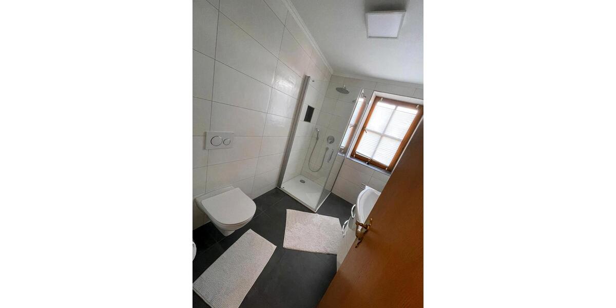 Wohnen auf Zeit Hallerndorf - 2 Zimmer, 55 m&sup2;, 75&euro; | Angebot:24753129