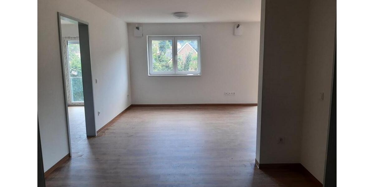 Erdgeschoßwohnung Tecklenburg - 2 Zimmer, 63 m&sup2;, 485&euro; | Angebot:26073665