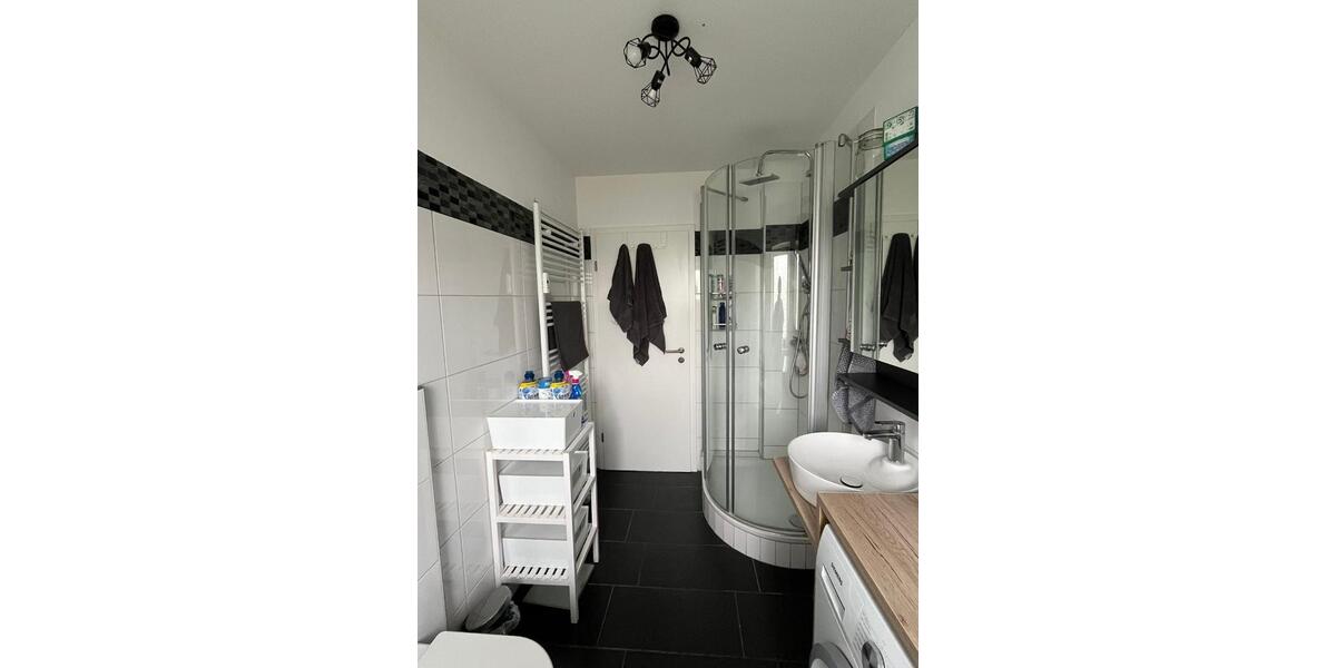 Zu vermieten: 3-ZKB Wohnung in Strinz-Trinitatis 3 zimmer