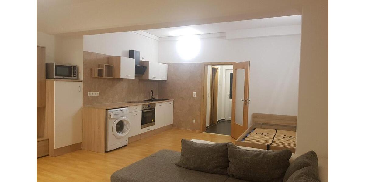 Erdgeschoßwohnung Ilmenau - 1 Zimmer, 40 m&sup2;, 370&euro; | Angebot:26679333