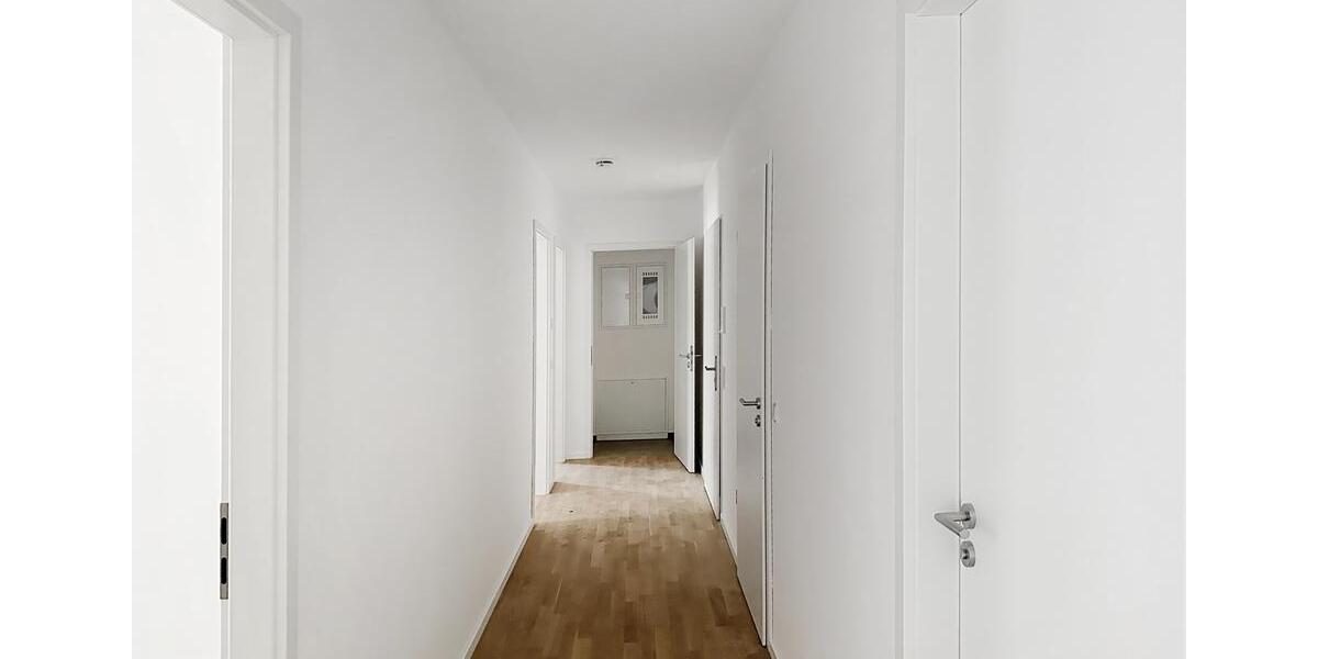 Etagenwohnung Osnabrück Hafen - 4 Zimmer, 102 m&sup2;, 1.780&euro; | Angebot:24546277