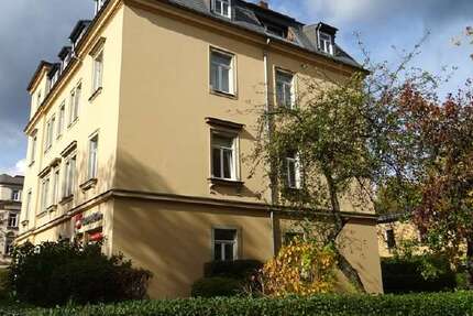 Wohnung Dresden Striesen - 2 Zimmer, 67 m&sup2;, 575&euro; | Angebot:27319257