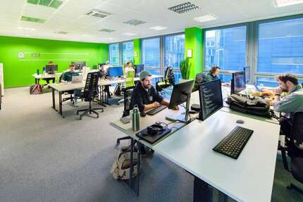 Gewerbeobjekt Köln Innenstadt - 180&euro; | Angebot:27276664