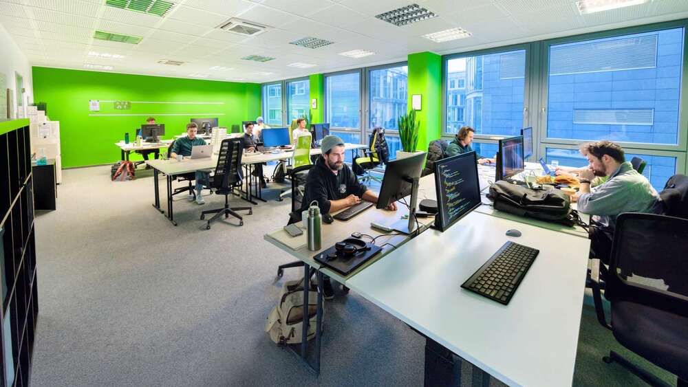 Gewerbeobjekt Köln Innenstadt - 180&euro; | Angebot:27276664