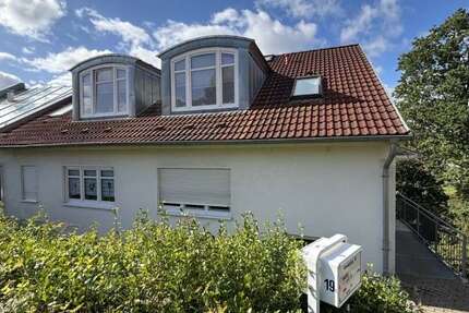 Wohnung Burkhardtsdorf - 3 Zimmer, 80 m&sup2;, 450&euro; | Angebot:26768844