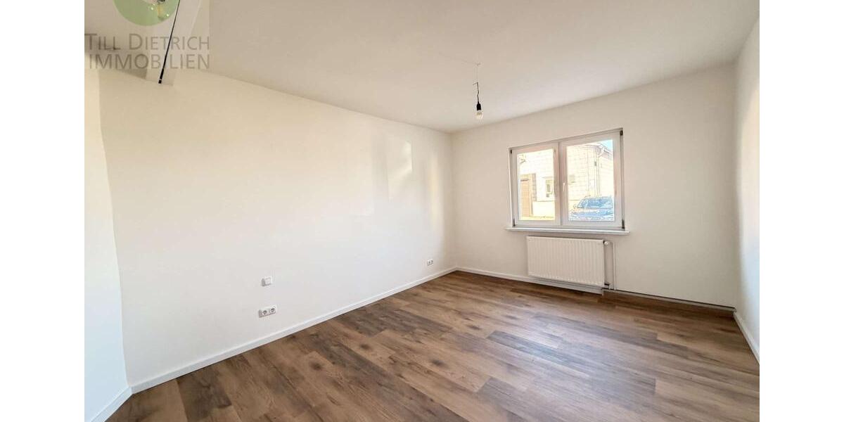 Erdgeschoßwohnung Ilmenau Frauenwald - 3 Zimmer, 67 m&sup2;, 505&euro; | Angebot:25571965