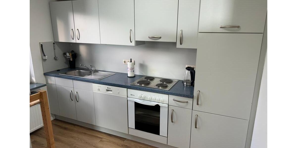 Erdgeschoßwohnung Norden - 5 Zimmer, 102 m&sup2;, 1.290&euro; | Angebot:24614351