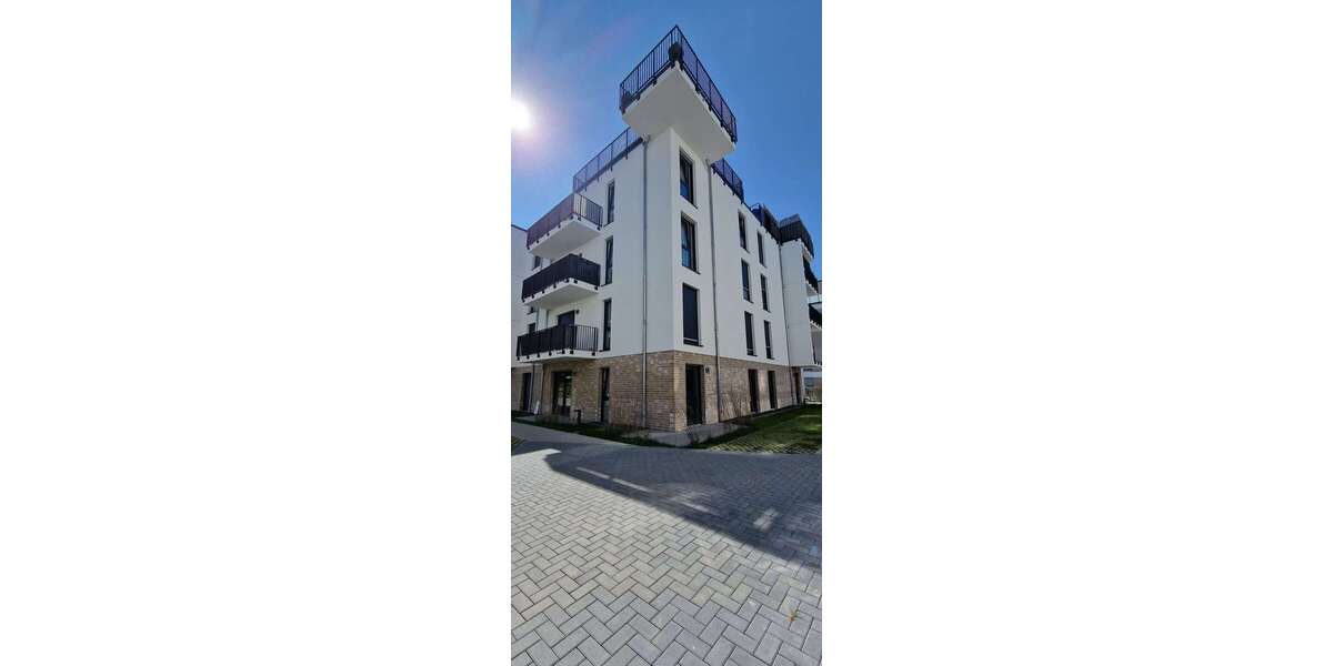 Etagenwohnung Bad Kreuznach - 3 Zimmer, 69 m&sup2;, 870&euro; | Angebot:27072647