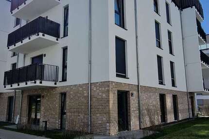 Wohnung Bad Kreuznach - 3 Zimmer, 69 m&sup2;, 870&euro; | Angebot:27072647