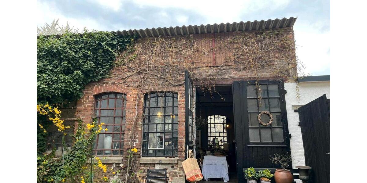 Gewerbeobjekt Kassel Harleshausen - 480&euro; | Angebot:26222790