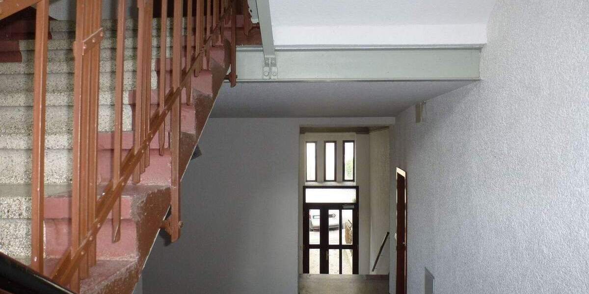Etagenwohnung Chemnitz Sonnenberg - 4 Zimmer, 116 m&sup2;, 760&euro; | Angebot:26540801