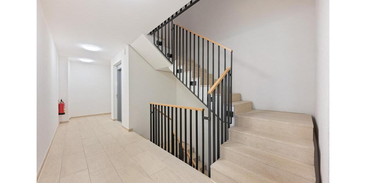 Erdgeschoßwohnung Oedheim - 2 Zimmer, 55 m&sup2;, 899&euro; | Angebot:23693529