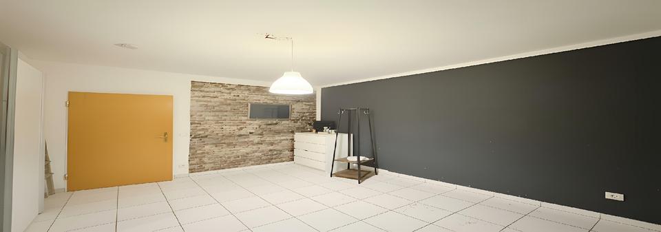 Erdgeschoßwohnung Krefeld - 2 Zimmer, 59 m&sup2;, 495&euro; | Angebot:24749106