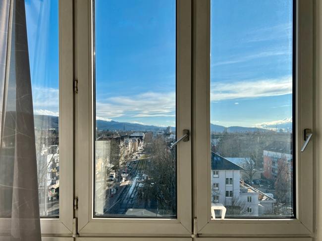 Gewerbeobjekt Freiburg im Breisgau Brühl - 460&euro; | Angebot:21793618