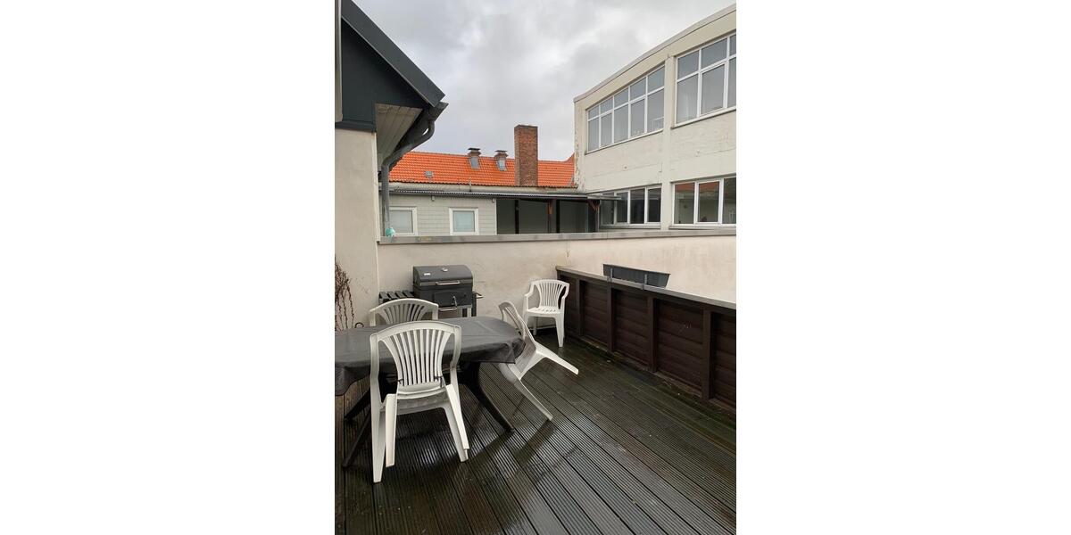Etagenwohnung Seesen - 4 Zimmer, 120 m&sup2;, 850&euro; | Angebot:26492033