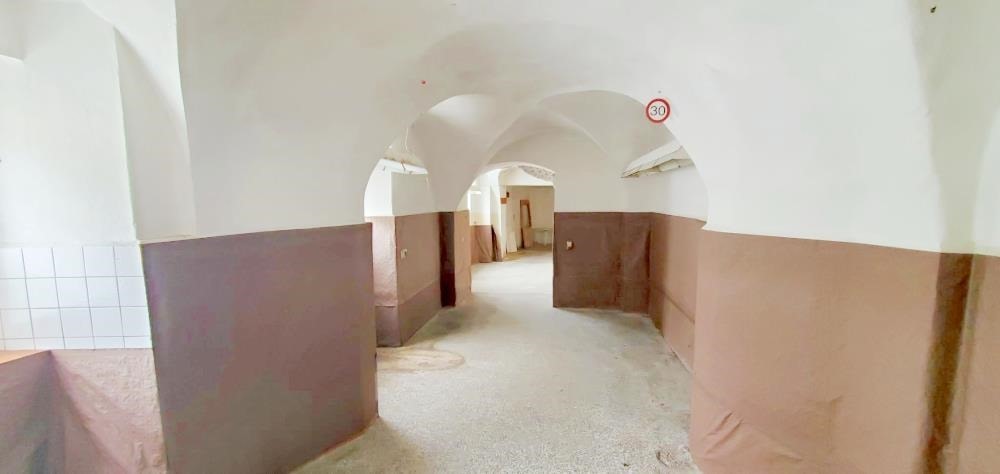 Neusalza-Spremberg Lagerfläche in der Stadtmitte - Gewerbeobjekt Neusalza-Spremberg Spremberg | Angebot:23872471