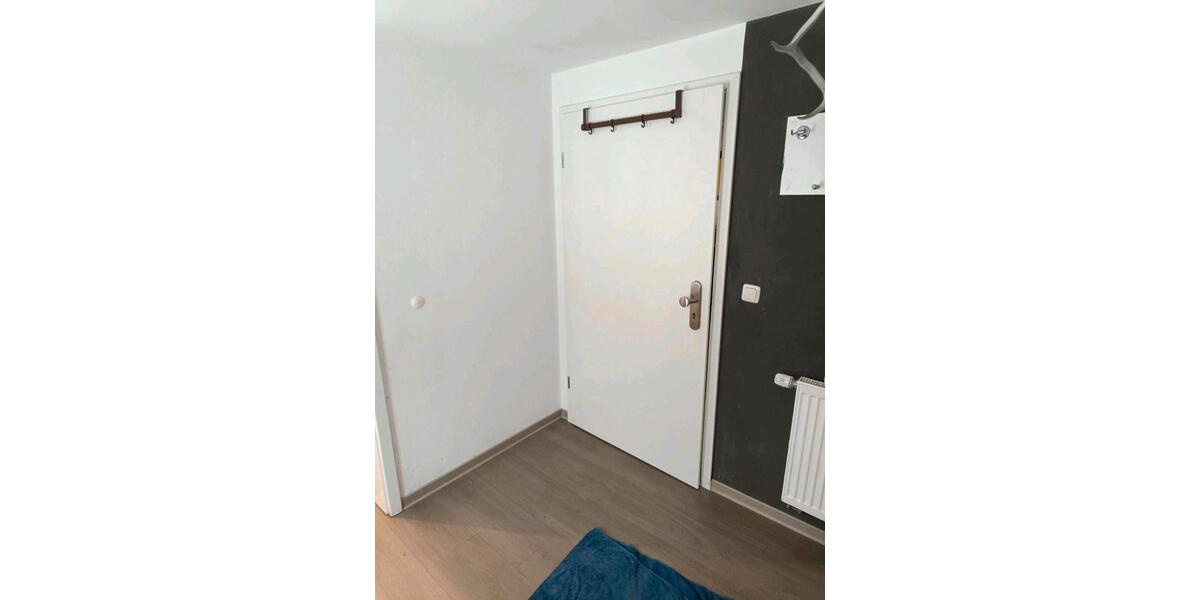 Erdgeschoßwohnung Parsberg - 1 Zimmer, 18 m&sup2;, 550&euro; | Angebot:25915916