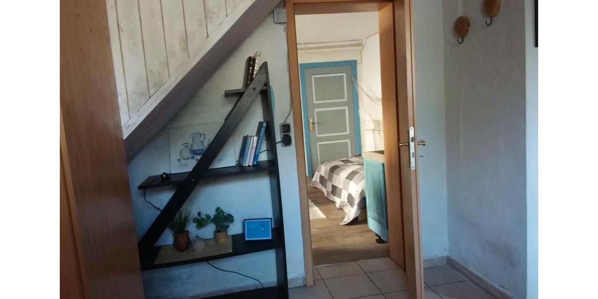 Wohnen auf Zeit Neetzow-Liepen Liepen - 1 Zimmer, 40 m&sup2;, 40&euro; | Angebot:26688643