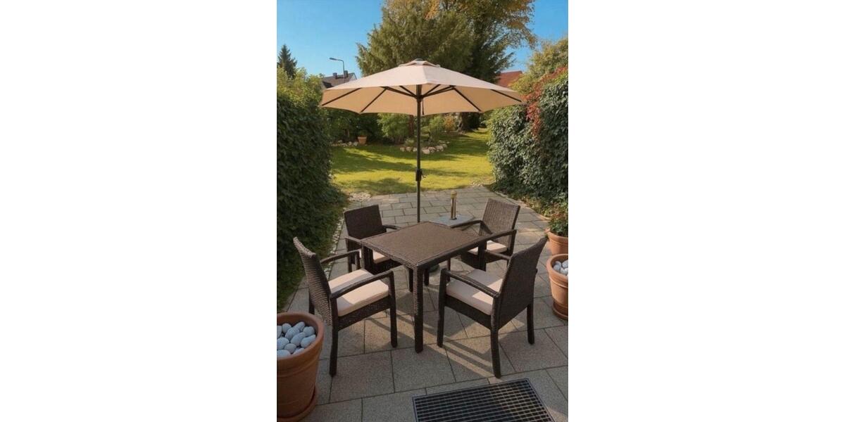 Große Wohnung Regensburg Westenviertel 4 ZKB 4 zimmer