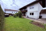 Terrassenwohnung Isny im Allgäu Isny - 4 Zimmer, 98 m&sup2;, 990&euro; | Angebot:26583641
