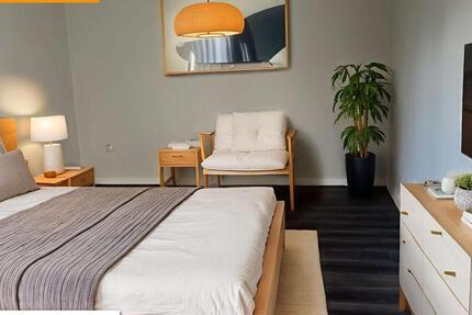 Helle 2-Zimmer-Wohnung mit sonnigem Südbalkon in Bochum-Grumme 2 zimmer