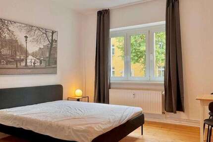 Wohnen auf Zeit in Berlin 1.300 € 2 zimmer