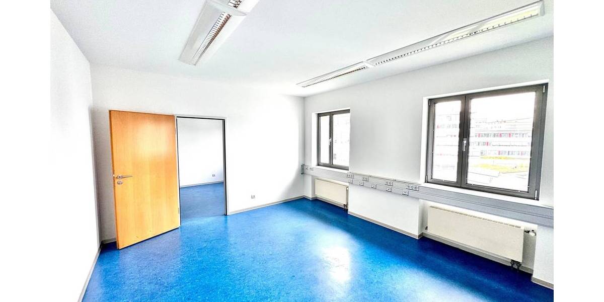 Gewerbeobjekt Kaiserslautern Innenstadt - 6 Zimmer, 1.550&euro; | Angebot:25741275