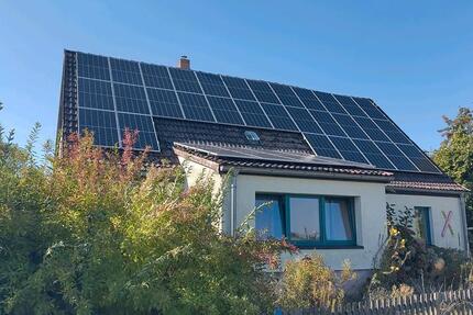 Haus Kyritz - 6 Zimmer, 150 m&sup2;, 950&euro; | Angebot:27655651