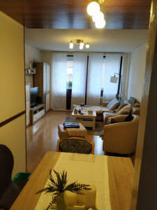 2 Zimmerwohnung in Hockstein mit Balkon 41239MG - 2- Mönchengladbach Süd | Angebot:26840524