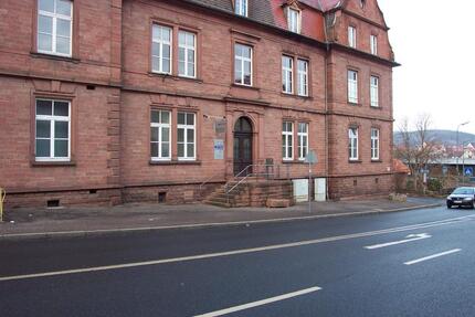 Gewerbeobjekt Wertheim - 580&euro; | Angebot:25977350