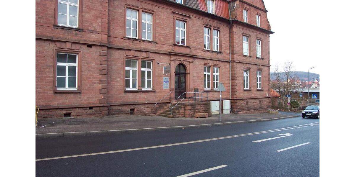 Gewerbeobjekt Wertheim - 580&euro; | Angebot:25977350