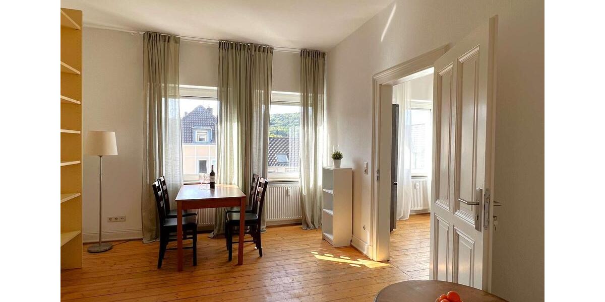 Etagenwohnung Bonn Bad Godesberg - 3 Zimmer, 90 m&sup2;, 1.650&euro; | Angebot:26059357