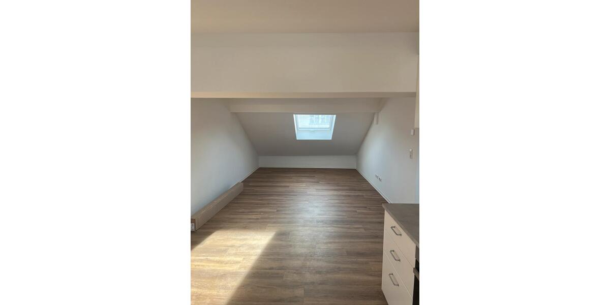 Dachgeschoßwohnung Stuttgart Stuttgart-Nord - 2 Zimmer, 45 m&sup2;, 1.000&euro; | Angebot:24770951