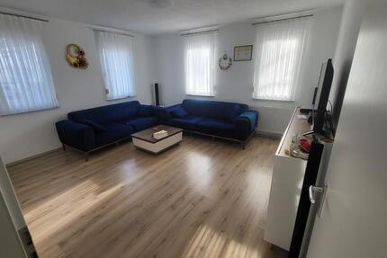 3 Zimmer WHG mit EBK, Balkon & Garten 3 zimmer