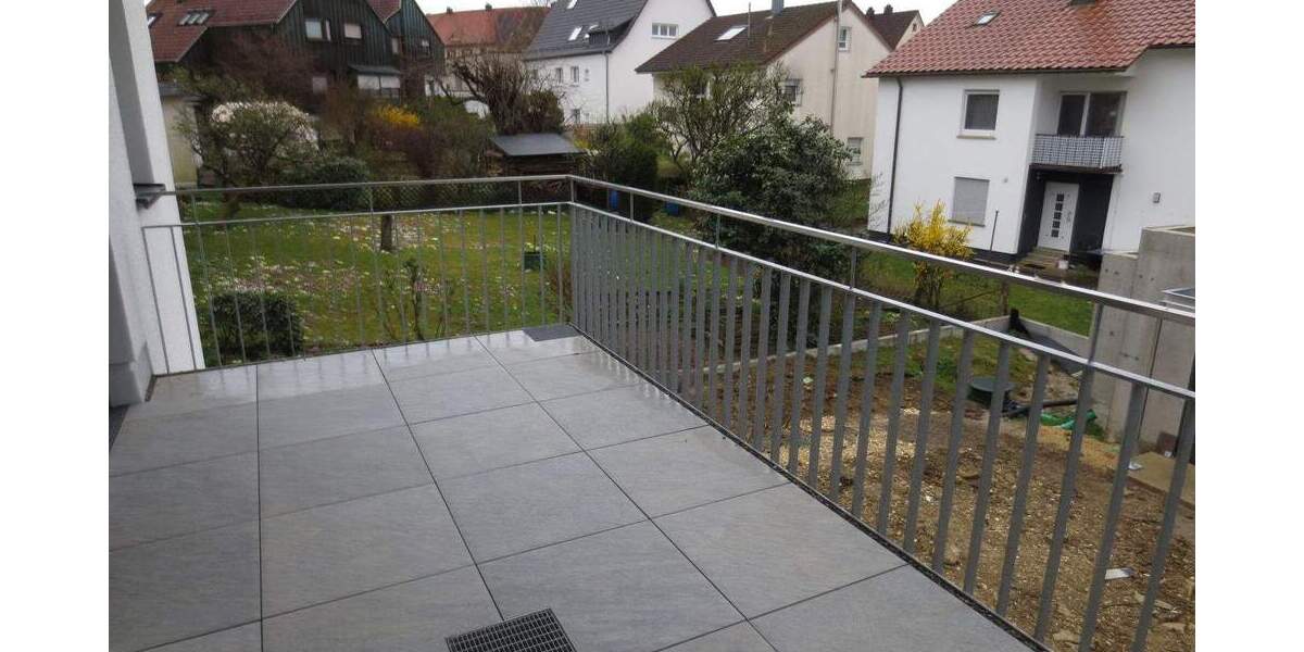 Zimmer Göppingen Stadtgebiet - 3 Zimmer, 78 m&sup2;, 1.430&euro; | Angebot:26219801