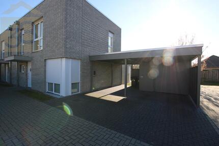 Moderne und möblierte Doppelhaushälfte im Sandkamp! Mein Haus = Mein Partner! 4 zimmer