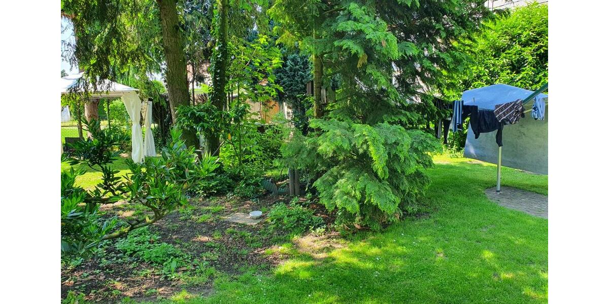 Wohnen auf Zeit Karben - 13 Zimmer, 96 m&sup2;, 390&euro; | Angebot:25899935